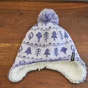 Woods Toddler Winter Hat 12-18mo